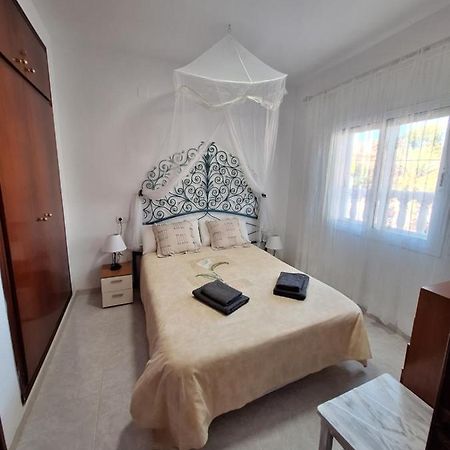 Apartamento California 6 Miami Playa Dış mekan fotoğraf
