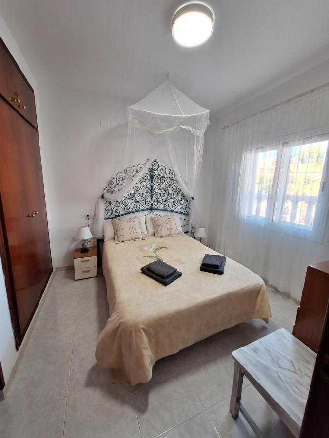 Apartamento California 6 Miami Playa Dış mekan fotoğraf