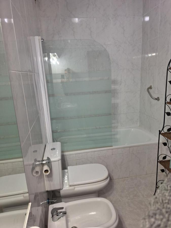 Apartamento California 6 Miami Playa Dış mekan fotoğraf