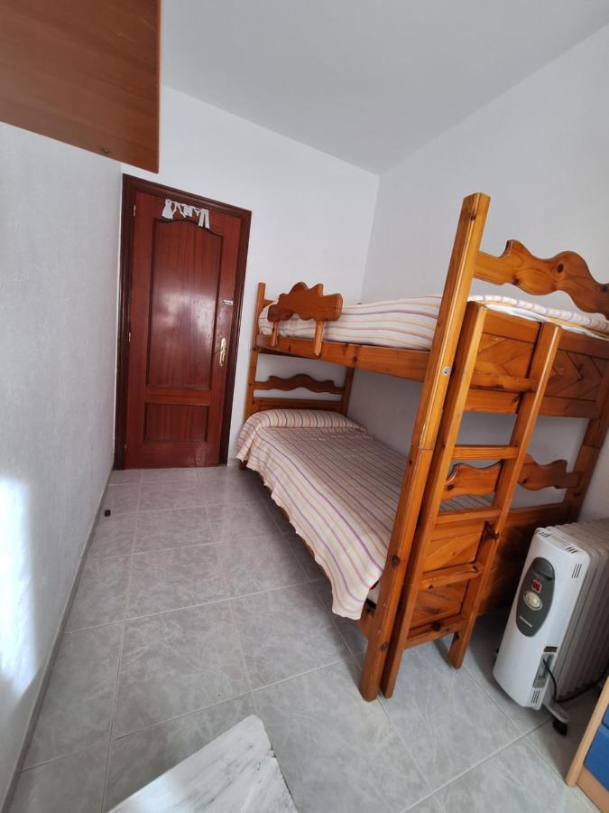 Apartamento California 6 Miami Playa Dış mekan fotoğraf