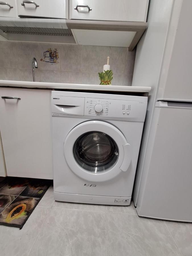 Apartamento California 6 Miami Playa Dış mekan fotoğraf