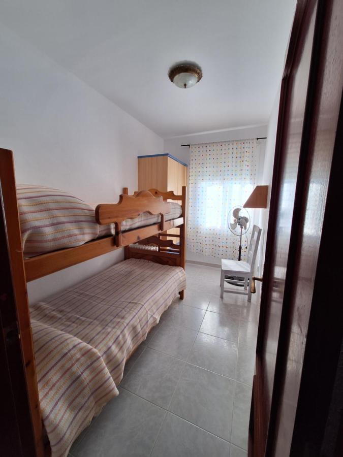Apartamento California 6 Miami Playa Dış mekan fotoğraf