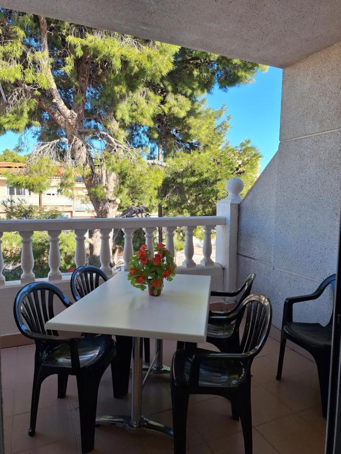 Apartamento California 6 Miami Playa Dış mekan fotoğraf