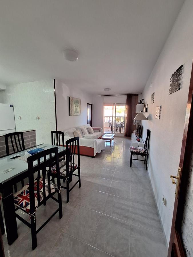 Apartamento California 6 Miami Playa Dış mekan fotoğraf