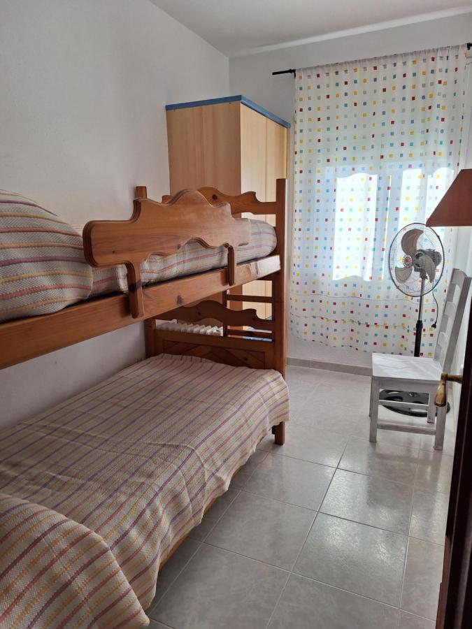 Apartamento California 6 Miami Playa Dış mekan fotoğraf