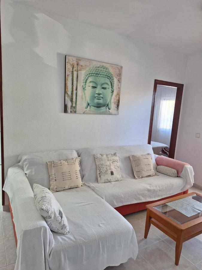 Apartamento California 6 Miami Playa Dış mekan fotoğraf