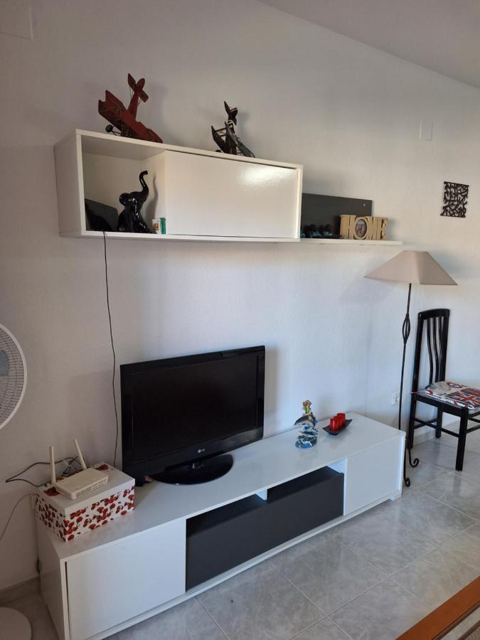 Apartamento California 6 Miami Playa Dış mekan fotoğraf