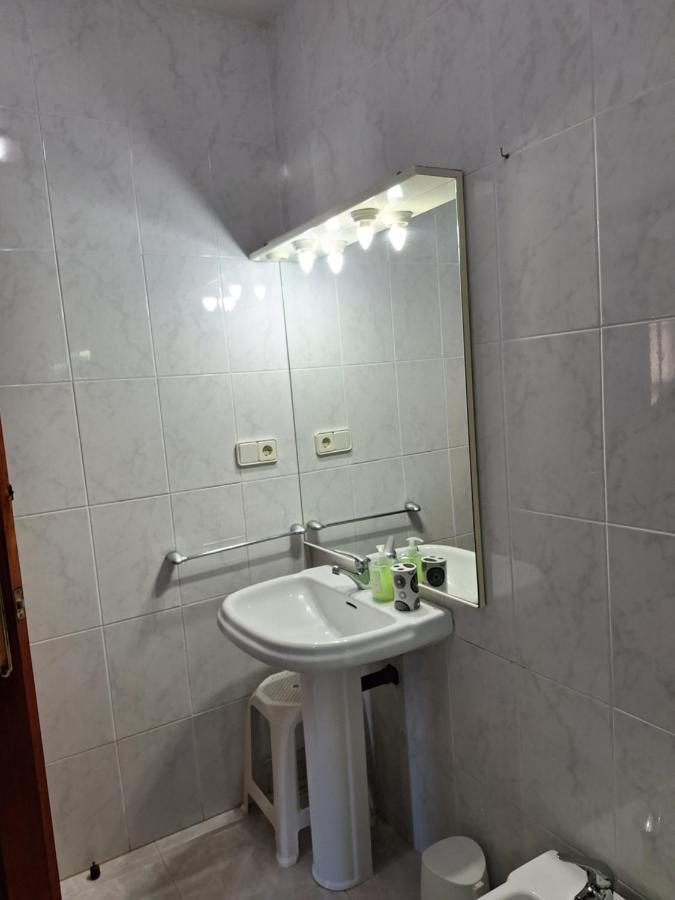 Apartamento California 6 Miami Playa Dış mekan fotoğraf