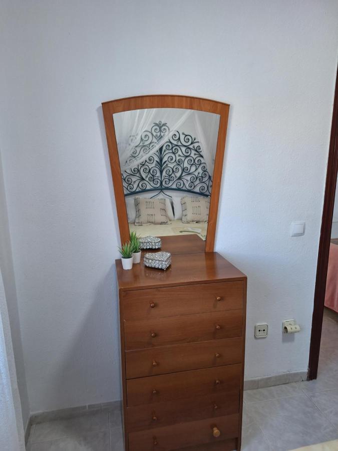 Apartamento California 6 Miami Playa Dış mekan fotoğraf