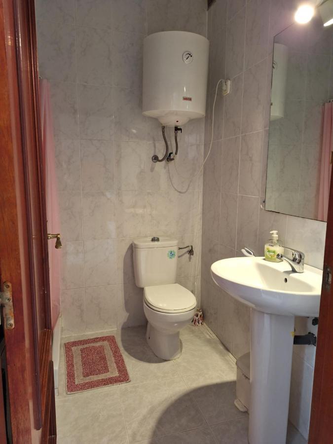 Apartamento California 6 Miami Playa Dış mekan fotoğraf