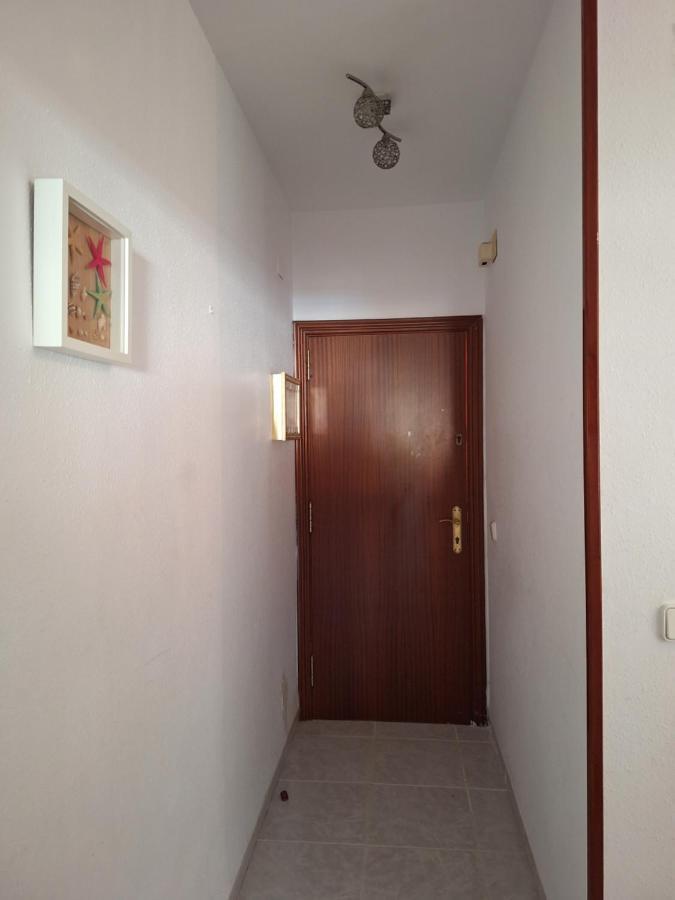 Apartamento California 6 Miami Playa Dış mekan fotoğraf