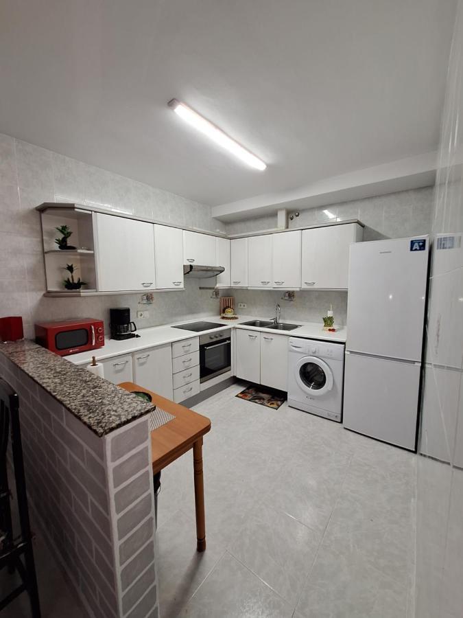 Apartamento California 6 Miami Playa Dış mekan fotoğraf