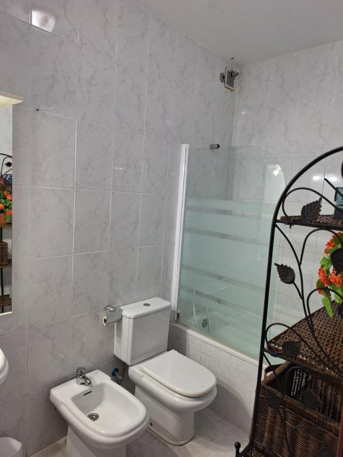 Apartamento California 6 Miami Playa Dış mekan fotoğraf