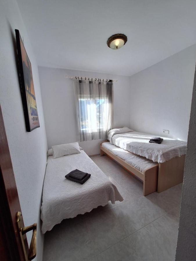Apartamento California 6 Miami Playa Dış mekan fotoğraf