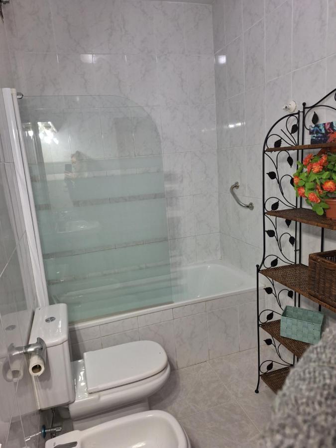 Apartamento California 6 Miami Playa Dış mekan fotoğraf