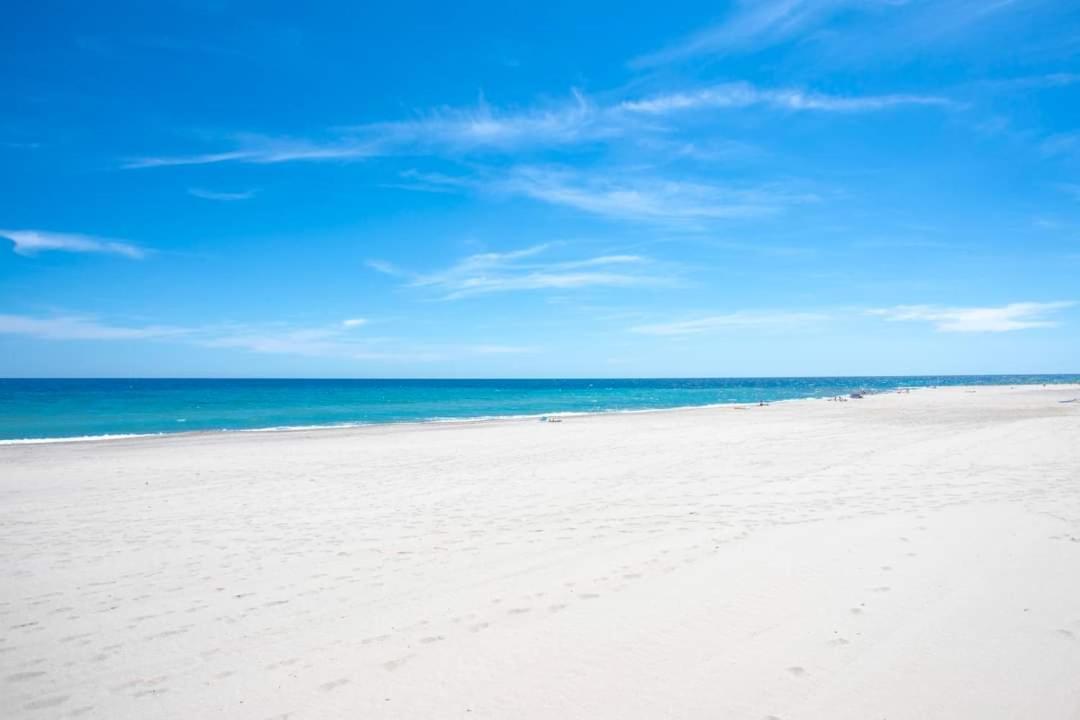 Apartamento California 6 Miami Playa Dış mekan fotoğraf